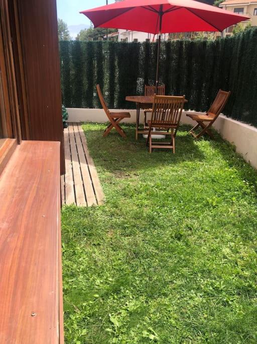 Photo of Patio Balcony in La Portilla