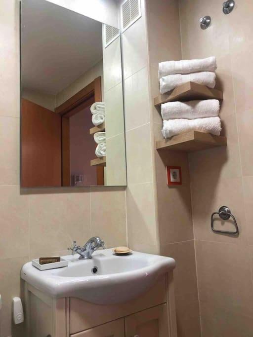 Photo of Bathroom in La Portilla