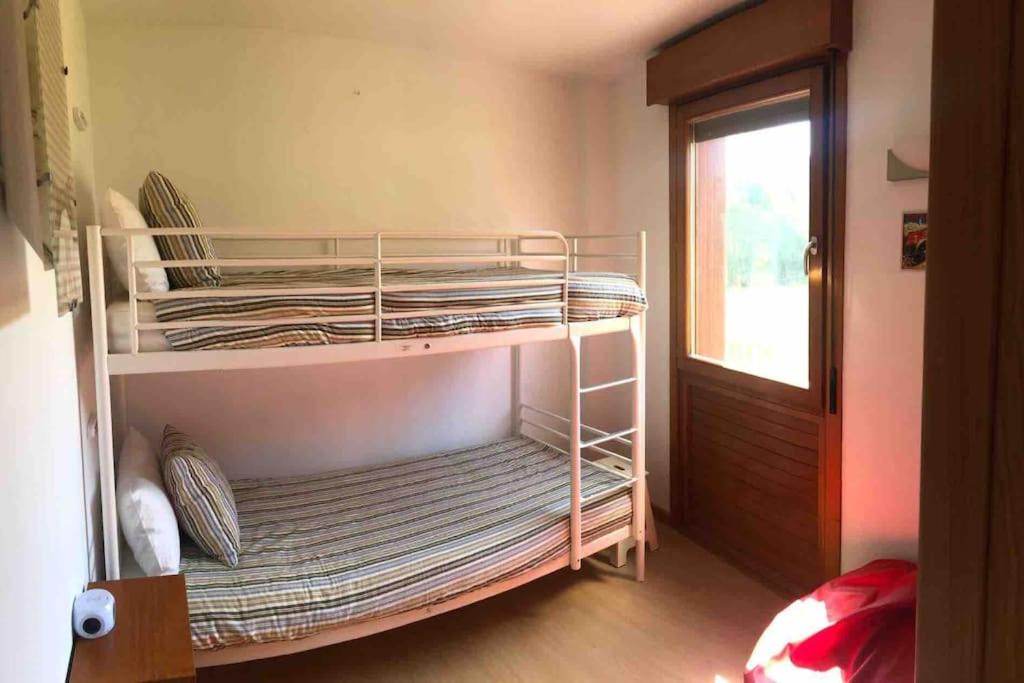 Photo of Bedroom in La Portilla