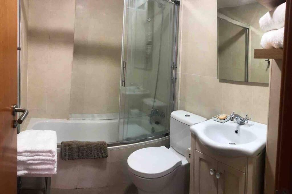 Photo of Bathroom in La Portilla