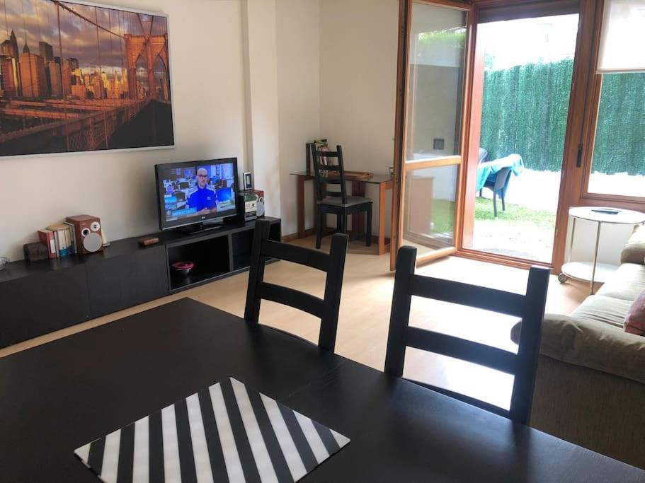 Photo of Livingroom in La Portilla