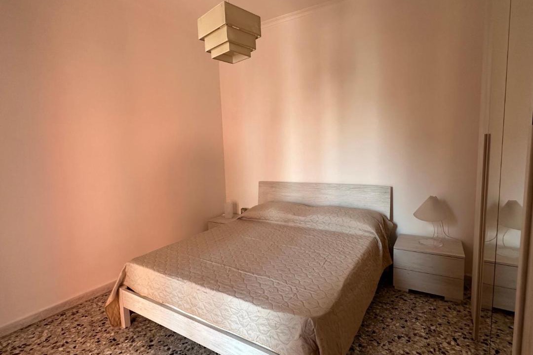 Photo of Bedroom in Bagnoli
