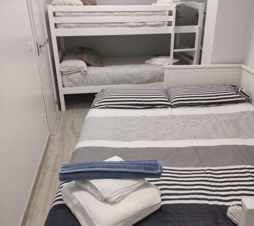 Photo of Bedroom in Munebrega