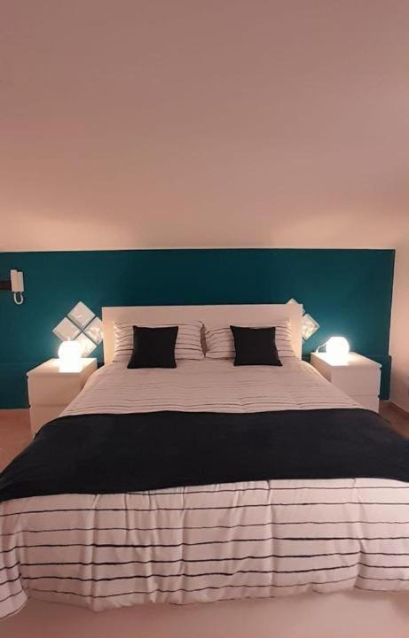 Photo of Bedroom in Carpi