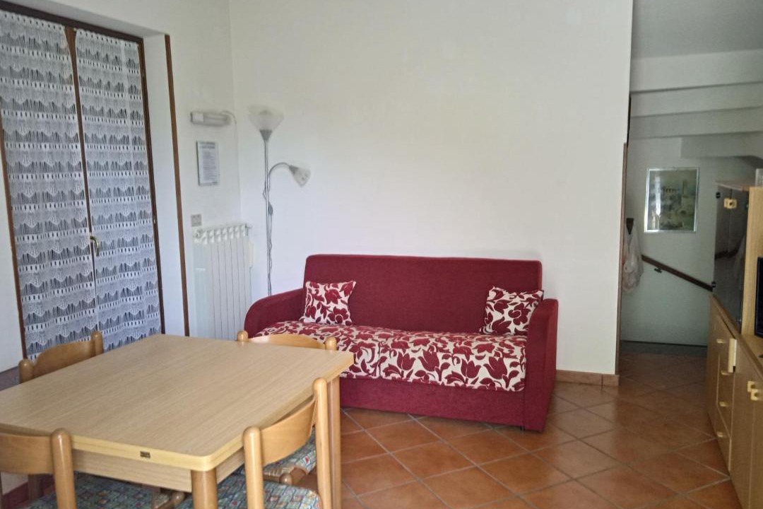 Photo of Livingroom in Gradoli