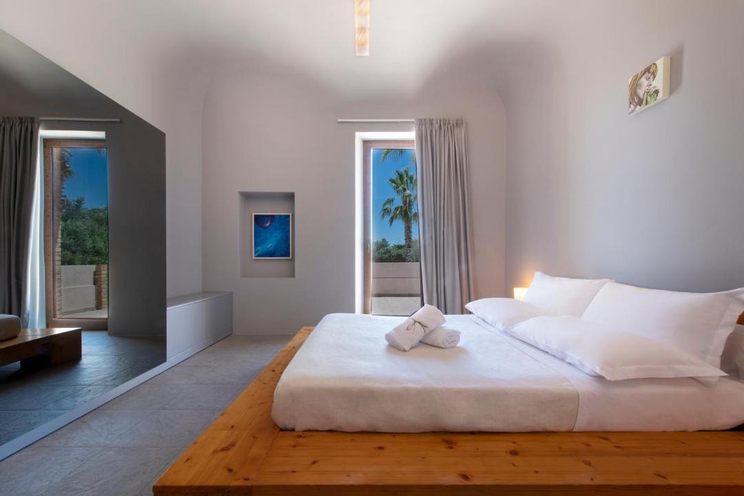 Photo of Bedroom in Mosciano Sant'Angelo