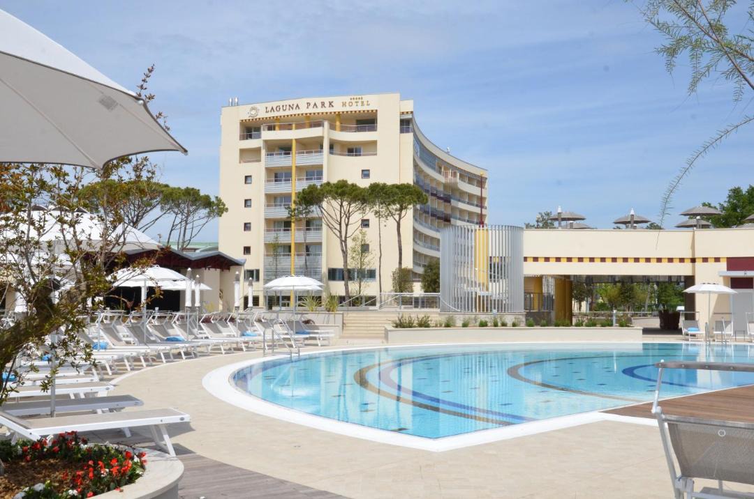 Photo of Others in Bibione Pineda
