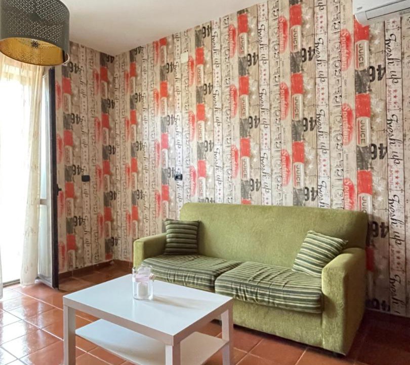 Photo of Livingroom in Sant'Angelo in Formis