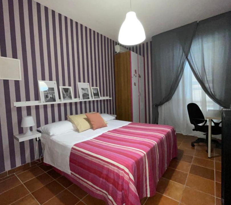 Photo of Bedroom in Sant'Angelo in Formis
