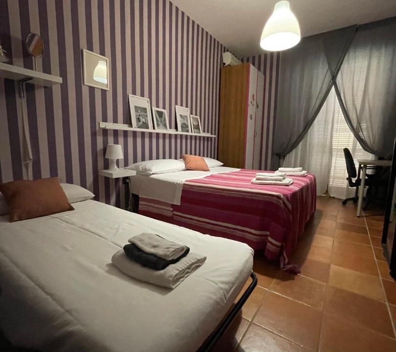 Photo of Bedroom in Sant'Angelo in Formis