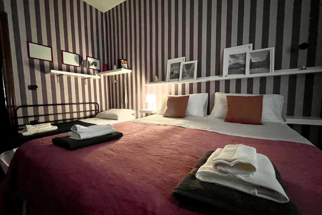 Photo of Bedroom in Sant'Angelo in Formis