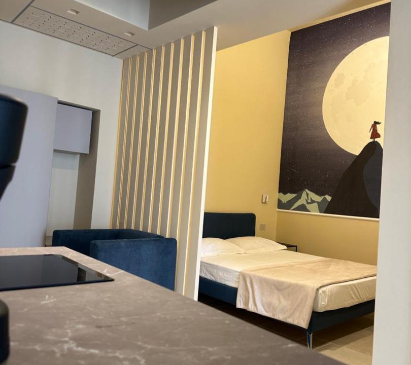 Photo of Bedroom in Centro Storico