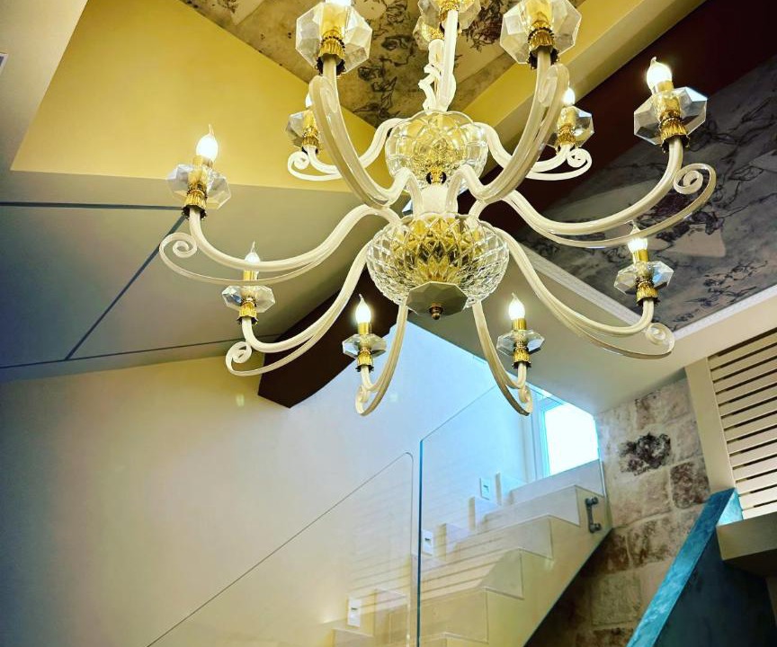 Photo of Bathroom in Centro Storico