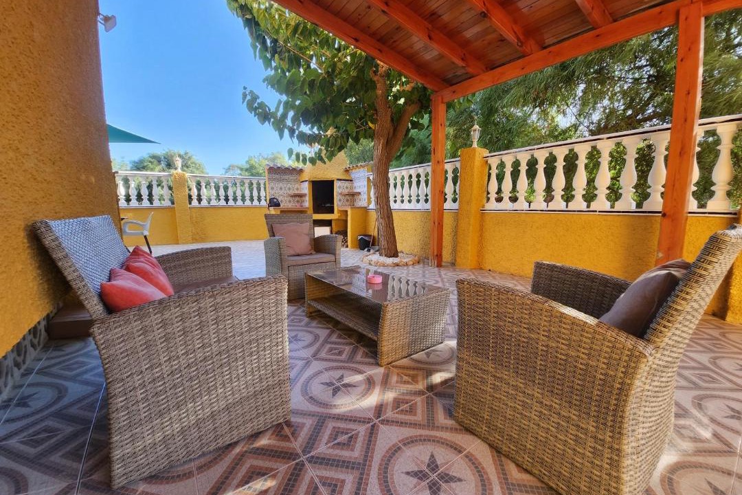 Photo of Others in El Algar