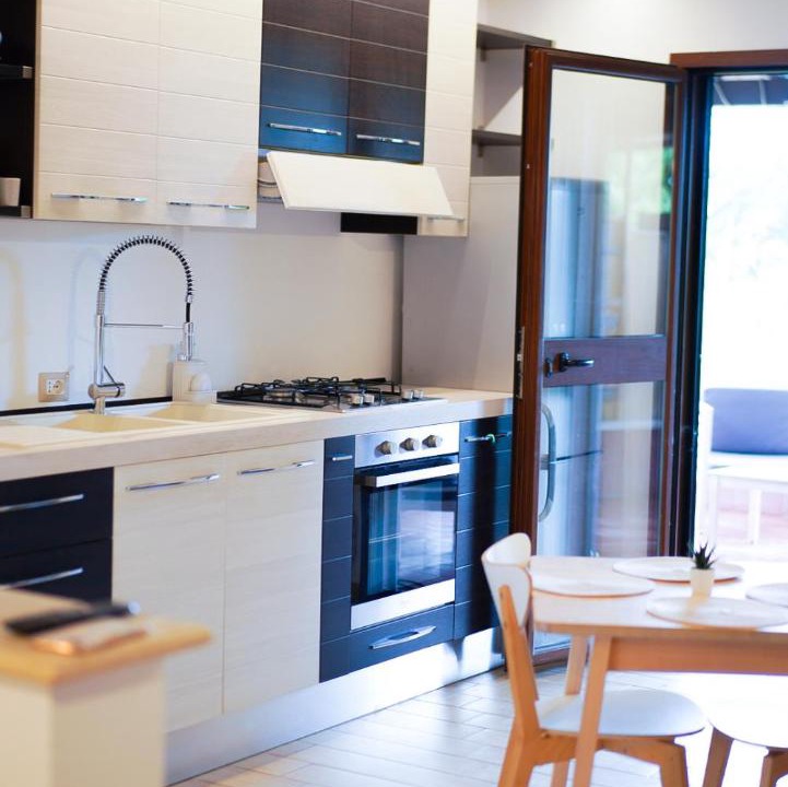 Photo of Kitchen in Zagarolo