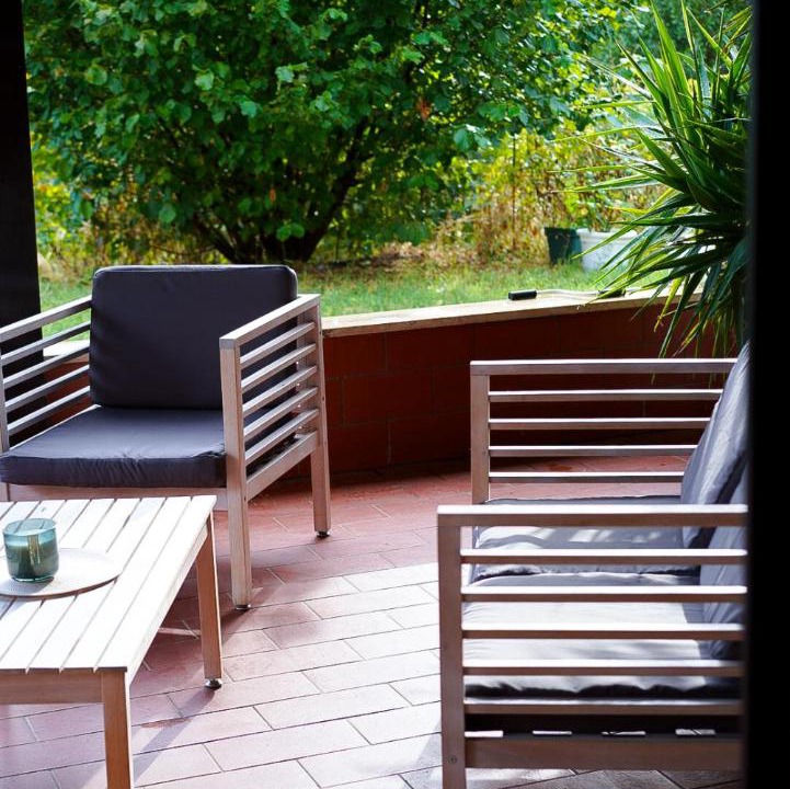 Photo of Patio Balcony in Zagarolo