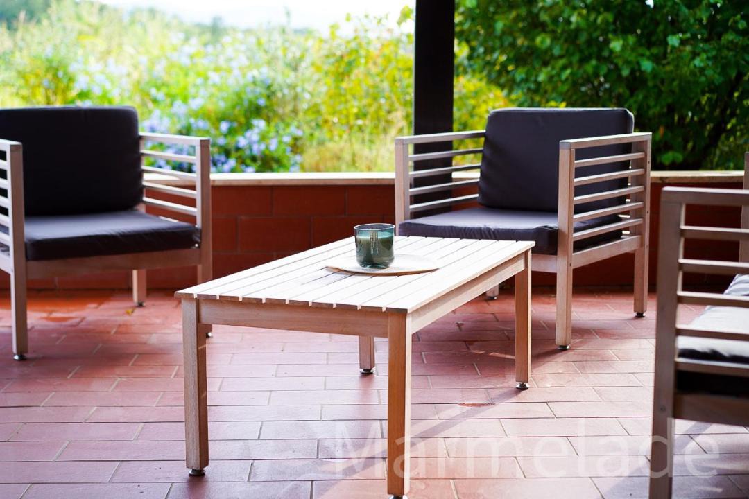 Photo of Patio Balcony in Zagarolo