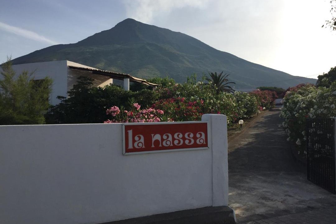 Photo of Others in Stromboli