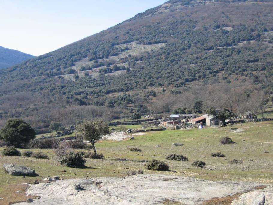 Photo of Outdoor in San Pablo de los Montes