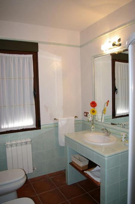 Photo of Kitchen in San Pablo de los Montes