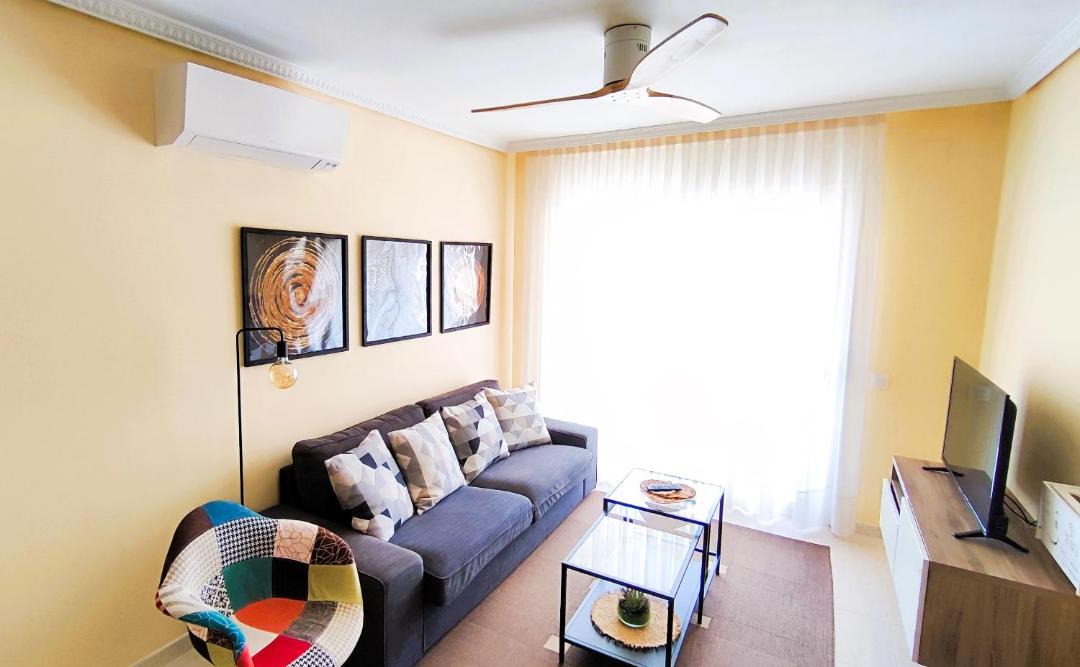 Photo of Livingroom in El Vendrell