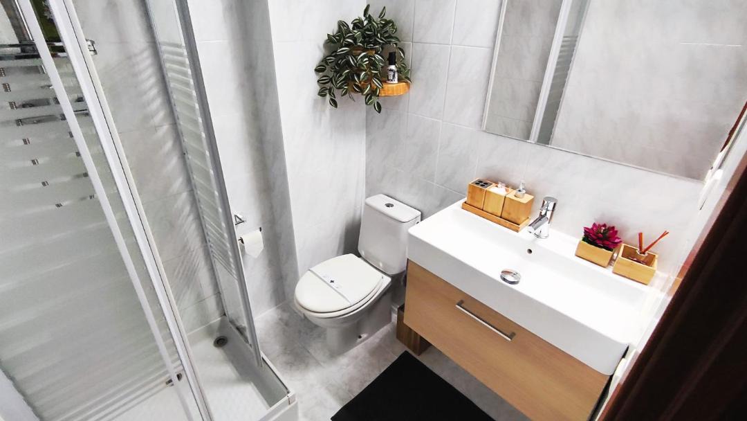 Photo of Bathroom in El Vendrell
