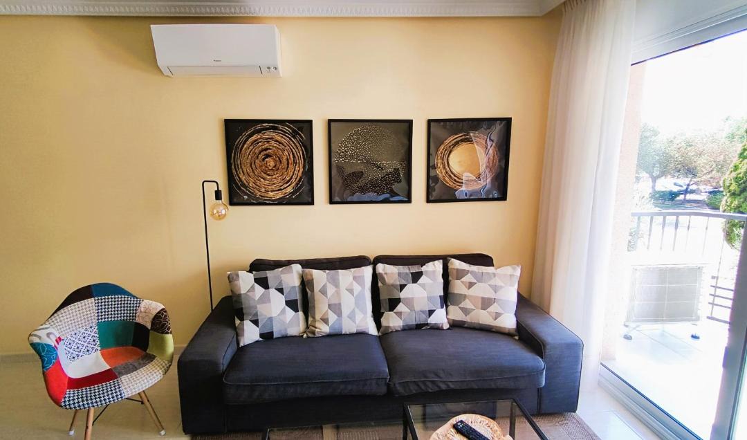 Photo of Livingroom in El Vendrell