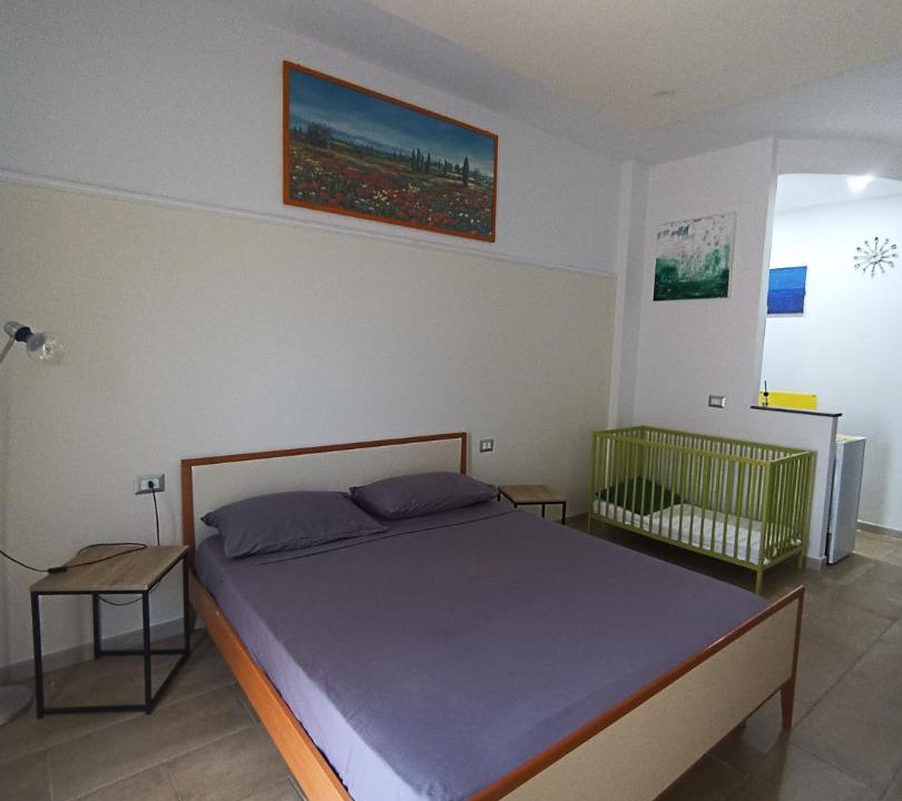 Photo of Bedroom in Gianola