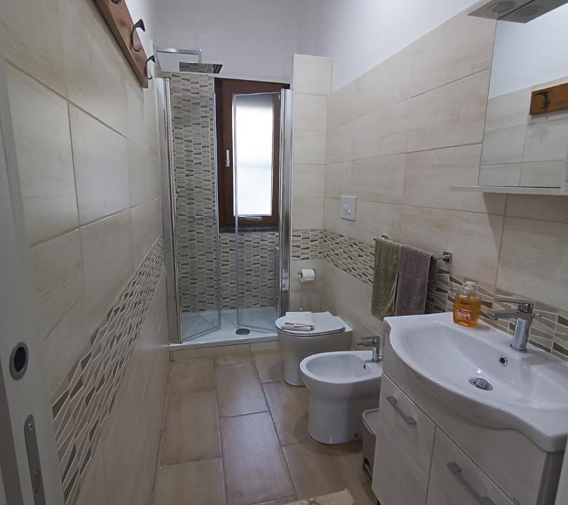 Photo of Bathroom in Gianola