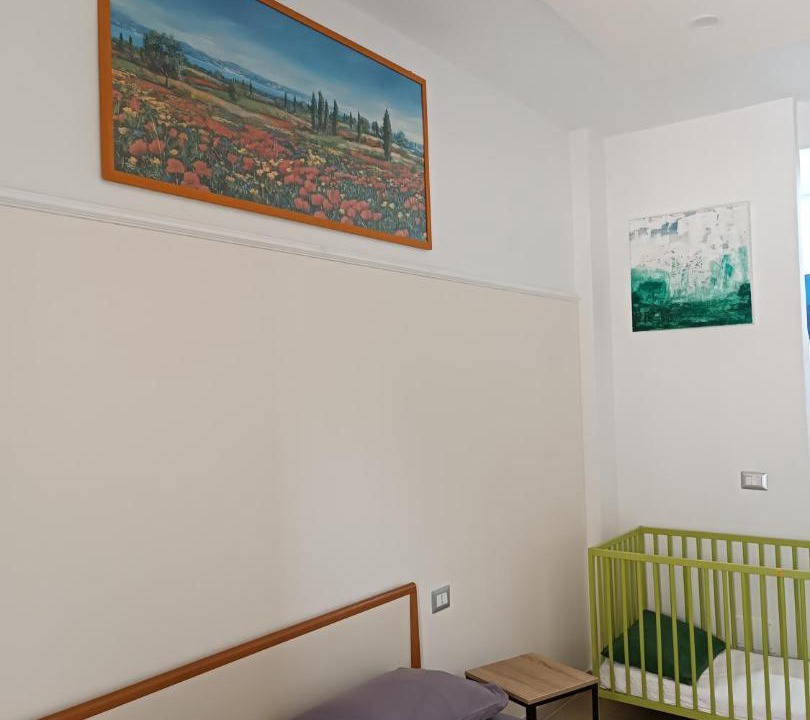Photo of Bedroom in Gianola