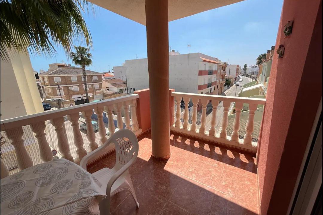 Photo of Patio Balcony in Chilches