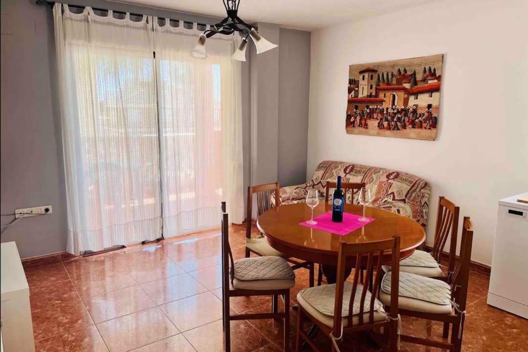 Photo of Livingroom in Chilches