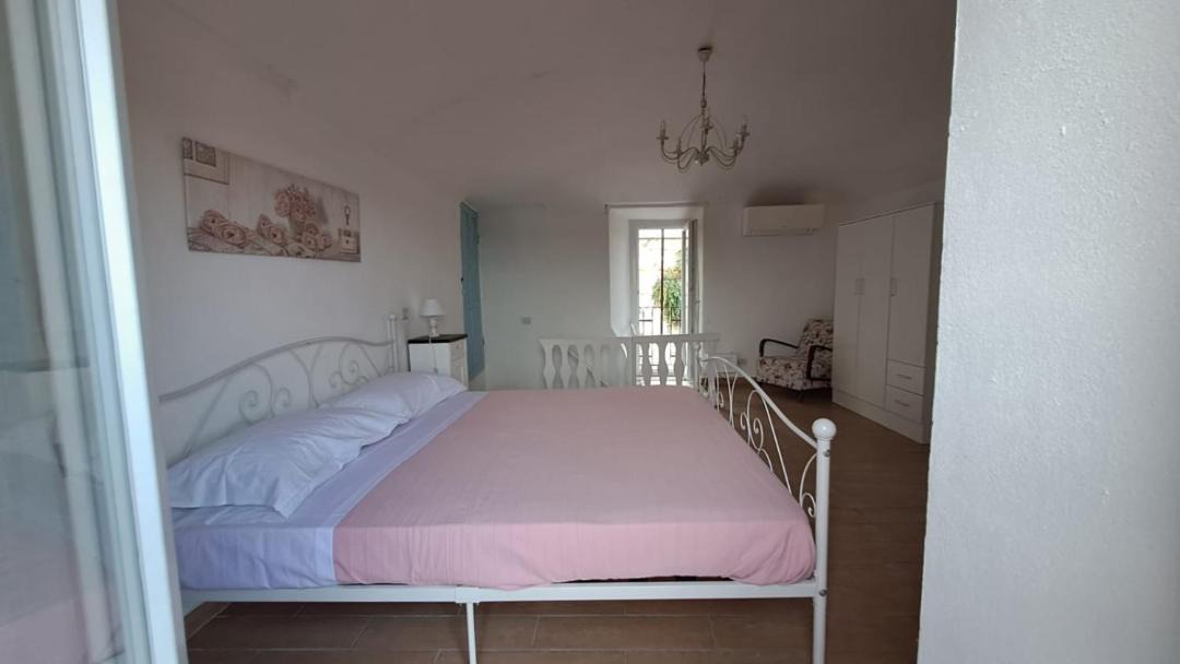 Photo of Bedroom in Treville