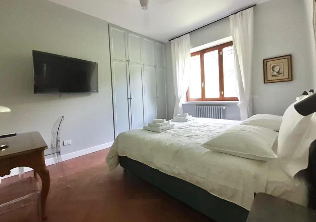 Photo of Bedroom in Varese
