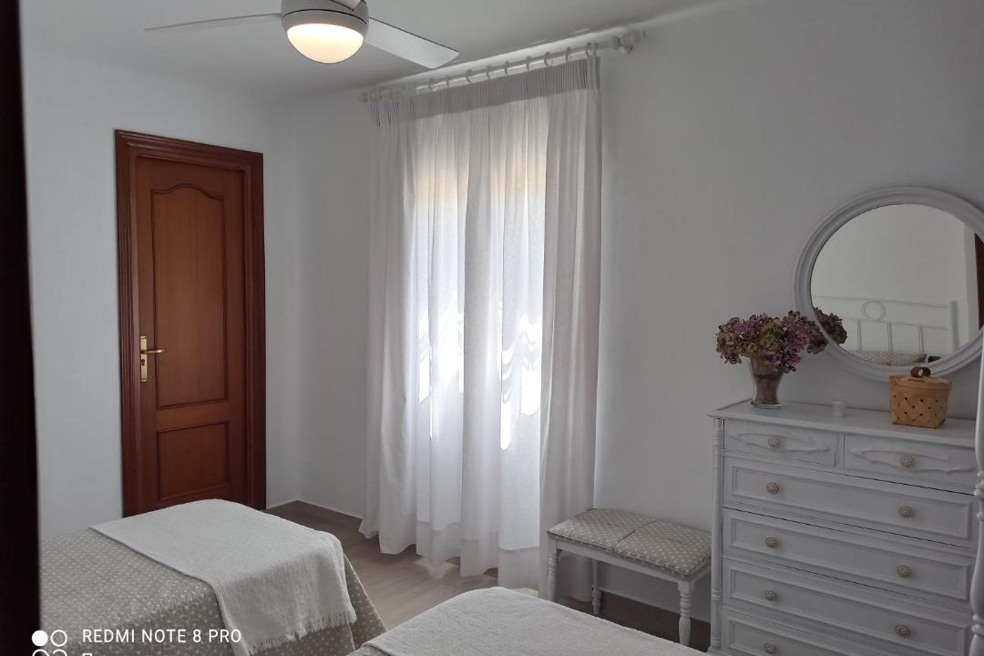 Photo of Bedroom in Archidona