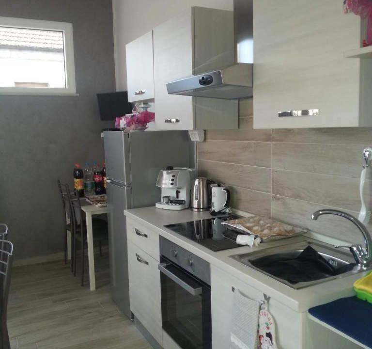 Photo of Kitchen in Agnone