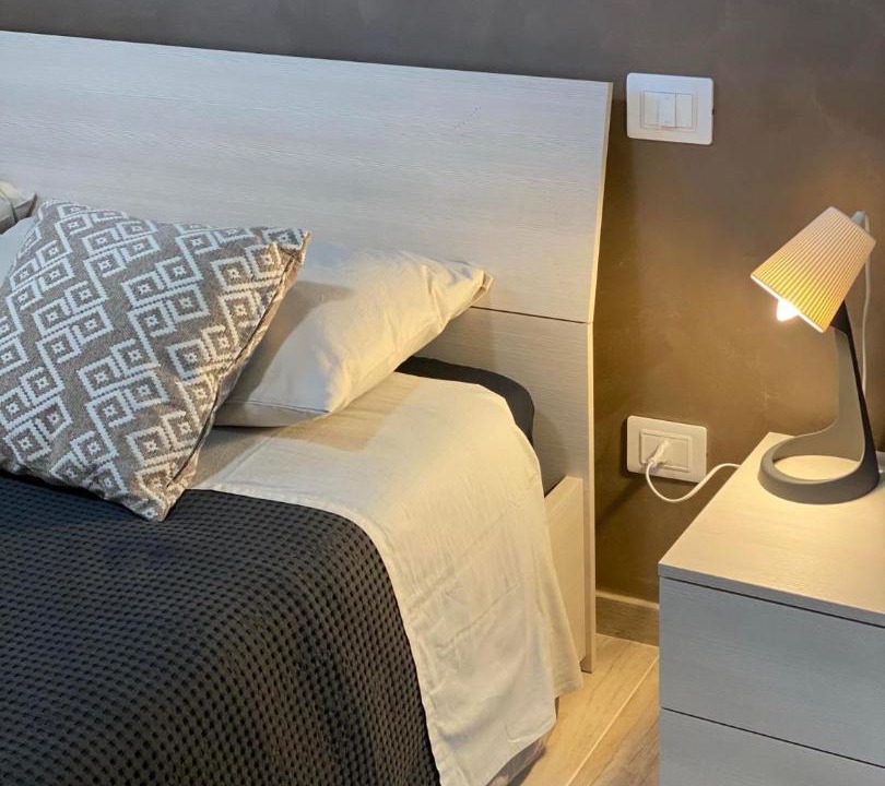 Photo of Bedroom in Agnone