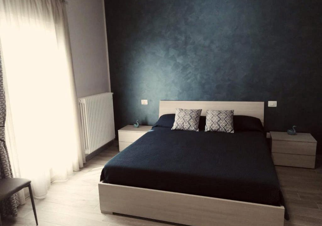 Photo of Bedroom in Agnone