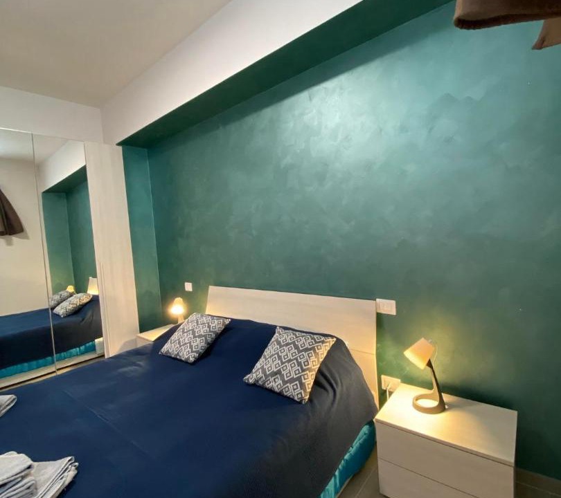 Photo of Bedroom in Agnone