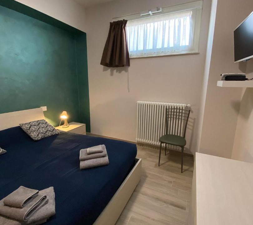 Photo of Bedroom in Agnone