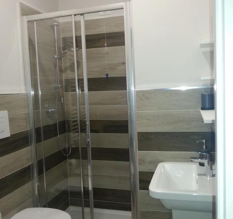 Photo of Bathroom in Agnone