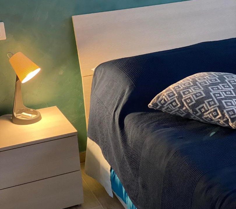 Photo of Bedroom in Agnone