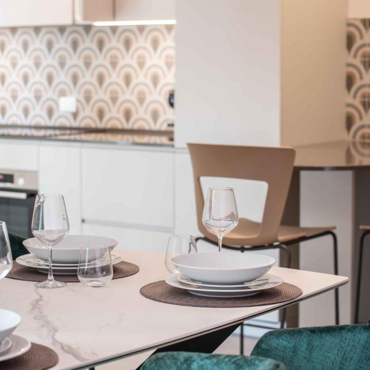 Photo of Kitchen in Ortona