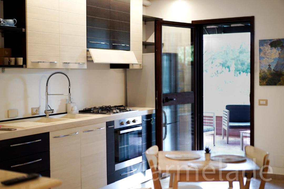Photo of Kitchen in Zagarolo