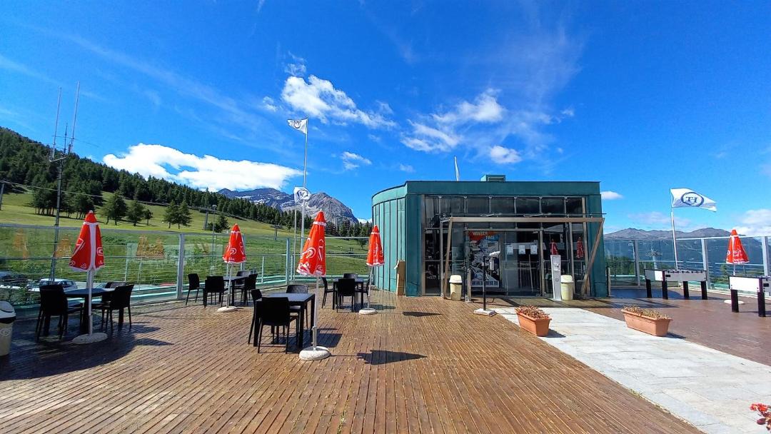 Photo of Others in Sestriere