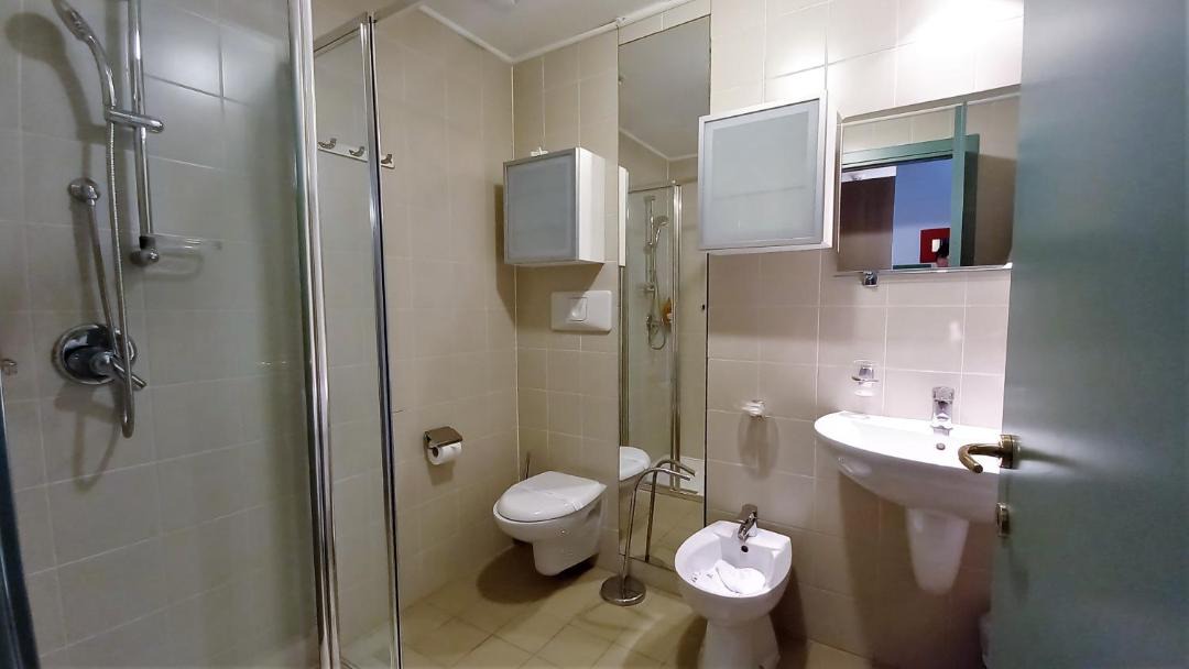 Photo of Bathroom in Sestriere