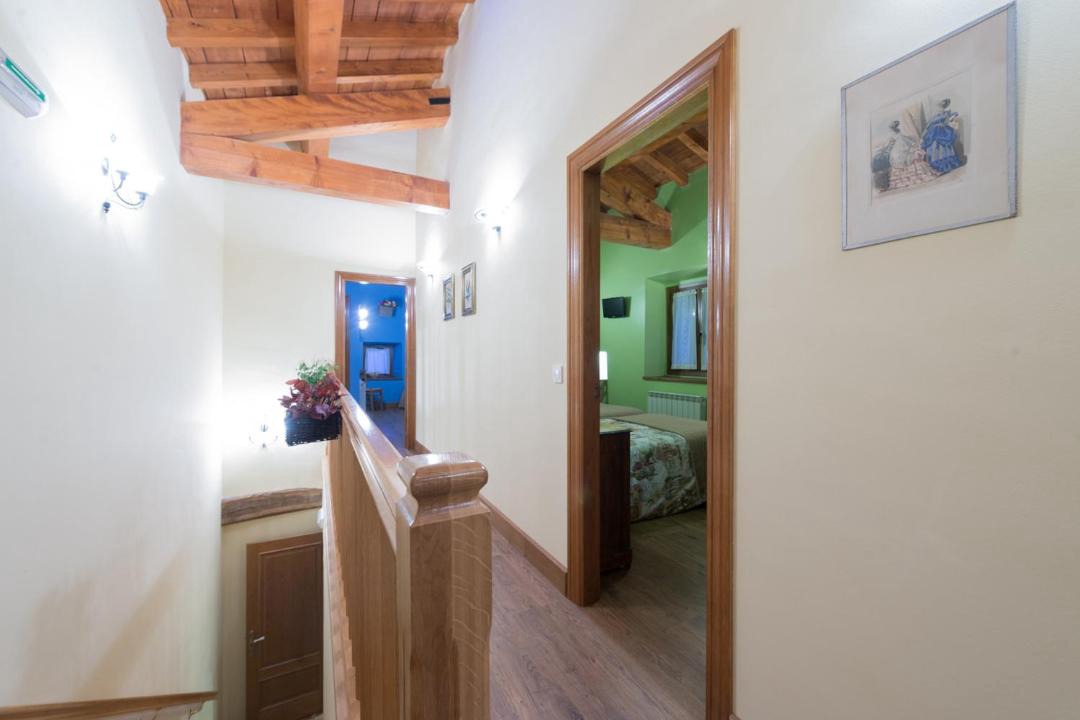Photo of Livingroom in Esnoz