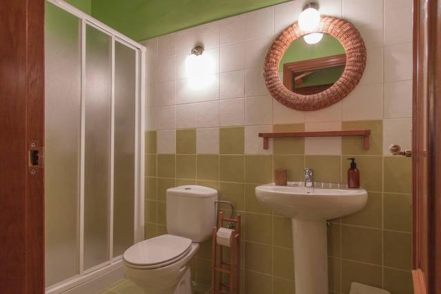 Photo of Bathroom in Esnoz