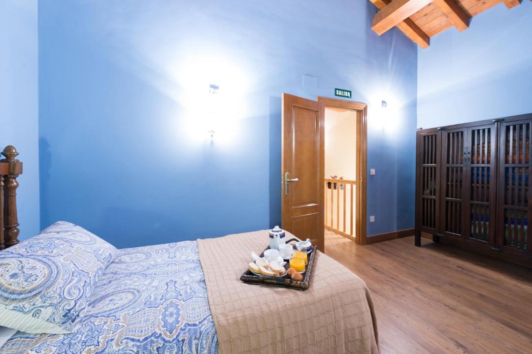 Photo of Bedroom in Esnoz