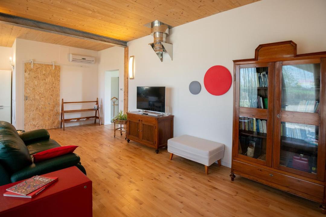 Photo of Livingroom in Quarantoli
